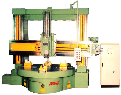 Vertical Turning Lathe VTL 1000 mm Vertical Turning Lathe VTL 1000 mm
