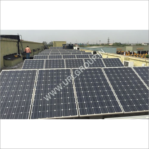 Solar Grid Tied Power Pack Solar Grid Tied Power Pack