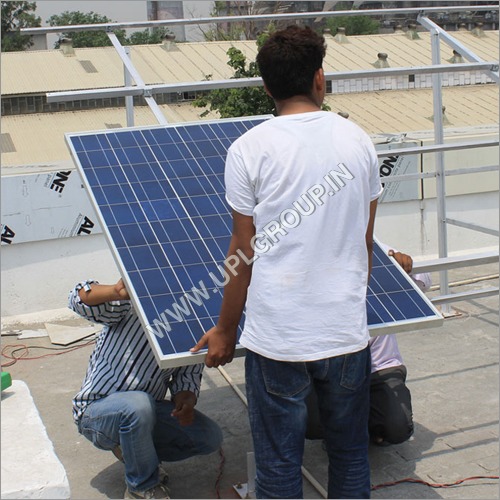 Solar Panel Installation Solar Panel Installation