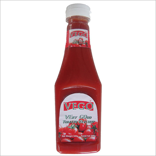 340g Tomato Ketchup 340g Tomato Ketchup