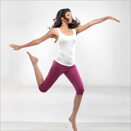 Ladies Capris Ladies Capris