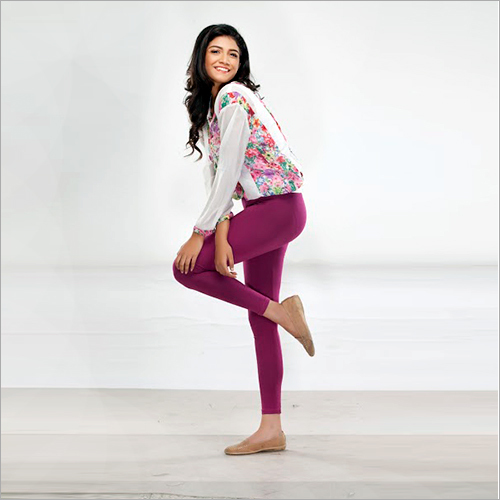 Ladies Slim Fit Leggings Ladies Slim Fit Leggings