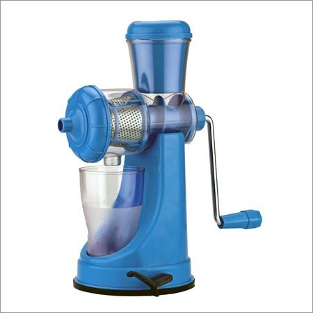 Plastic Juicer Plastic Juicer