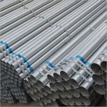 MS Round Pipes MS Round Pipes