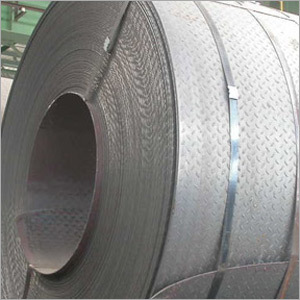 Hot Rolled Chequered Coil Hot Rolled Chequered Coil