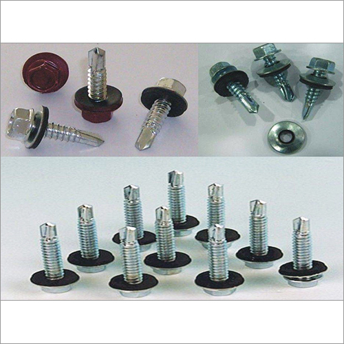 Self Drilling Screw Self Drilling Screw