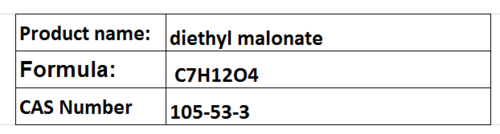 diethyl malonate diethyl malonate