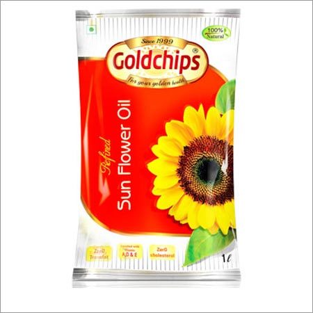 Sun Flower Oil Sun Flower Oil