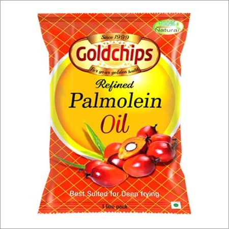Palmolein Oil Palmolein Oil