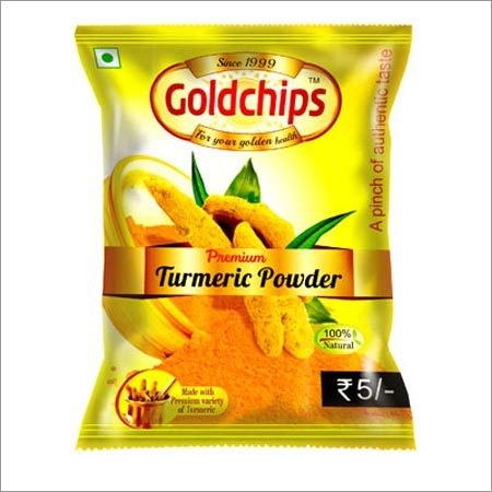 Turmeric Powder Turmeric Powder