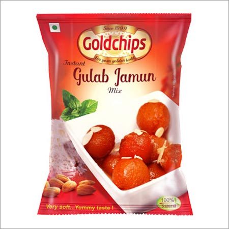 Gulab Jamun Mix Gulab Jamun Mix