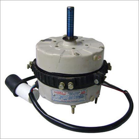 Cooler Motor Cooler Motor