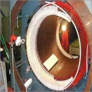Motor Winding Service Motor Winding Service