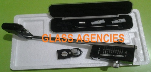 Applanation Tonometer Applanation Tonometer