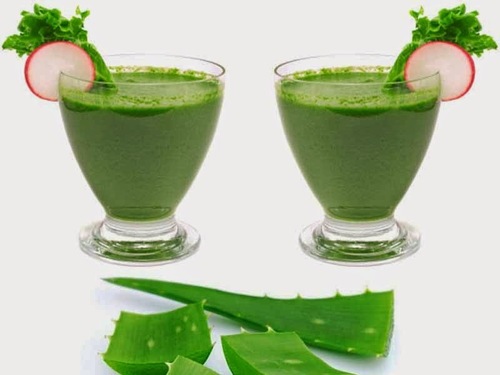 AloeVera Juice AloeVera Juice