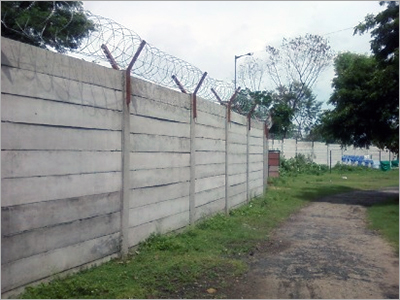 Prestressed Concrete Slab Prestressed Concrete Slab