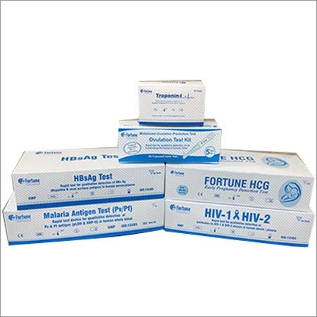 Test Kit Test Kit