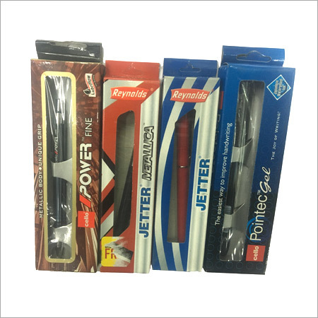 Jetter Pens Jetter Pens