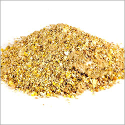 Organic Guar Korma Organic Guar Korma