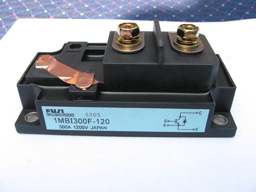 1MBI300F-120 1MBI300F-120