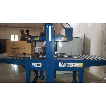 Carton Packing Machine Carton Packing Machine