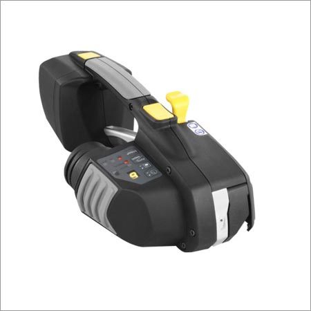 Battery Operated Pet Strapping Tool Battery Operated Pet Strapping Tool