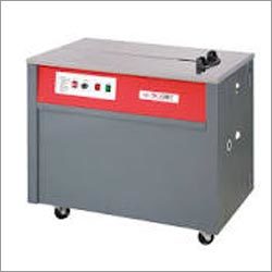 Semi Automatic Strapping Machine Semi Automatic Strapping Machine