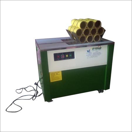 Fully Automatic Strapping Machine Fully Automatic Strapping Machine