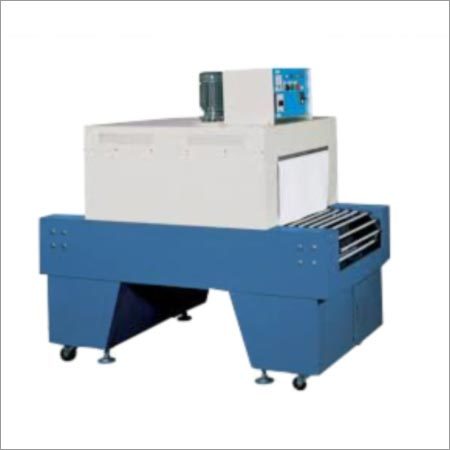 Heat Shrink Packaging Machine Heat Shrink Packaging Machine