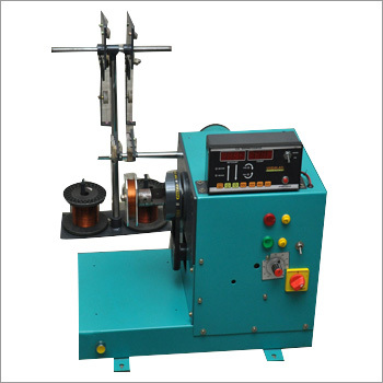 Field Coil Winding Machine Field Coil Winding Machine