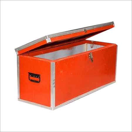 Reusable Wooden Box Reusable Wooden Box