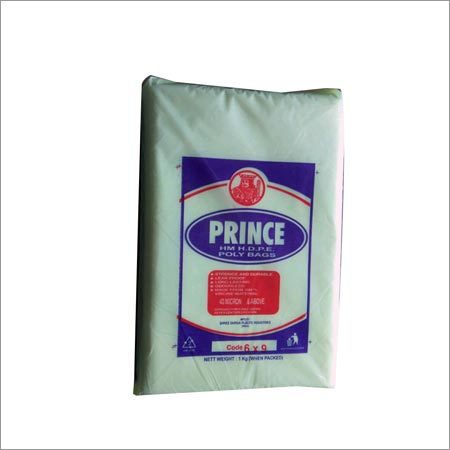 Poly Woven Bags Poly Woven Bags