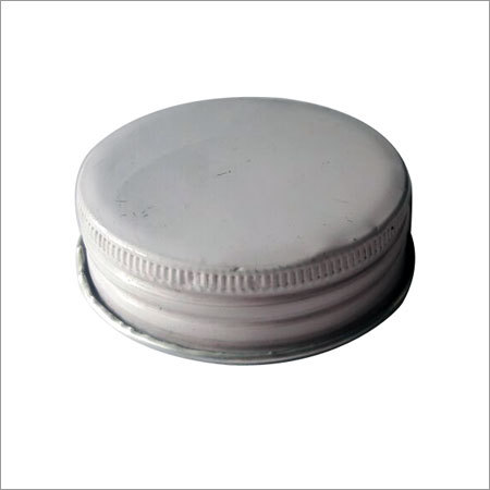 Aluminum Caps 53 mm Aluminum Caps 53 mm