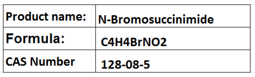 N-Bromosuccinimide N-Bromosuccinimide