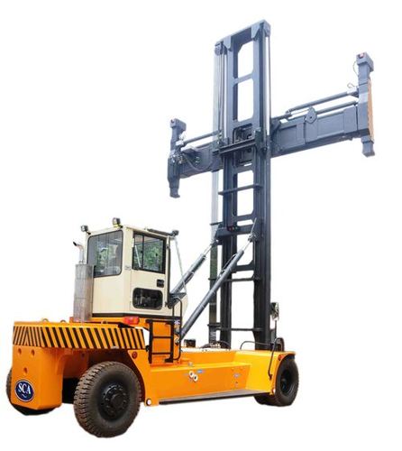 Container Lifting Handler Container Lifting Handler