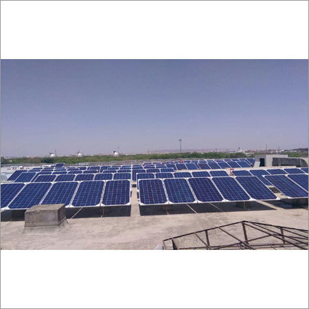 Roof Solar System Roof Solar System