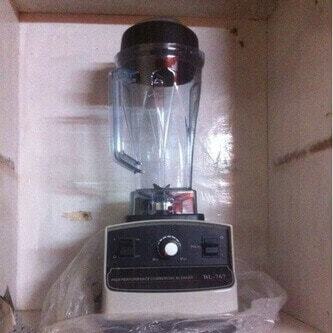 Commercial Blender Commercial Blender