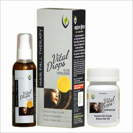 Vital Drops Vital Drops