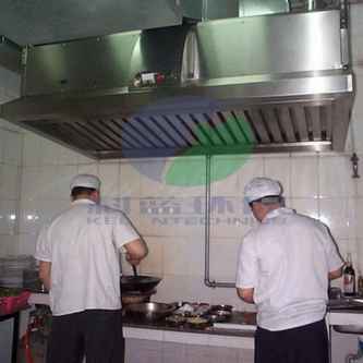 Exhaust Hood Exhaust Hood