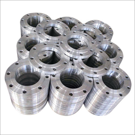 Stainless Steel Flanges Stainless Steel Flanges