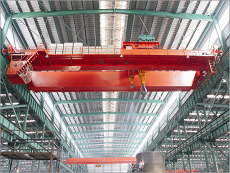Bridge Crane and Traveling Crane Bridge Crane and Traveling Crane