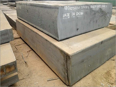 Steel Plates Steel Plates