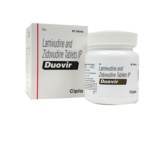 Retrovir Price