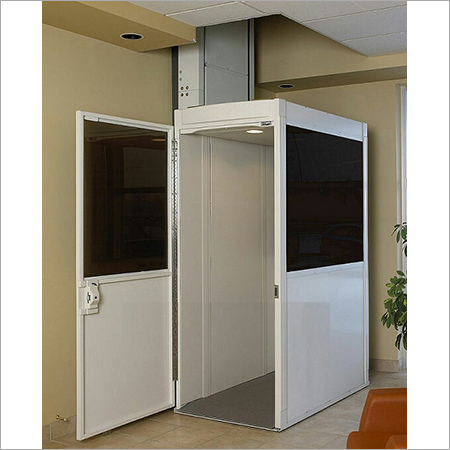 Hydraulic lift Hydraulic lift