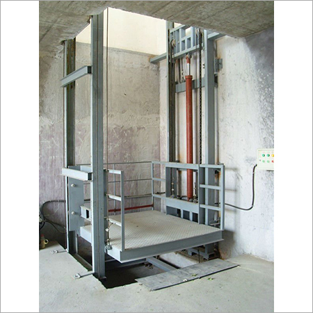 Platform Elevator Platform Elevator
