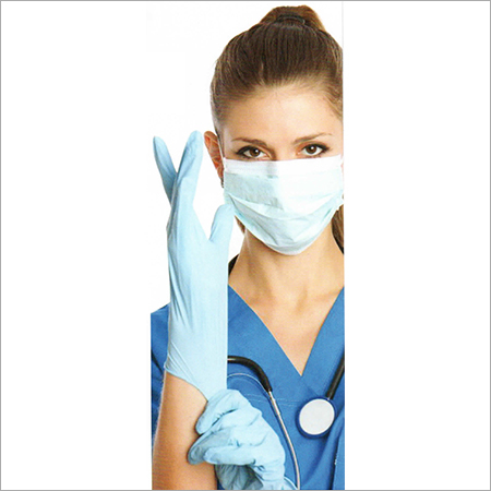 Nitrile Glove Nitrile Glove