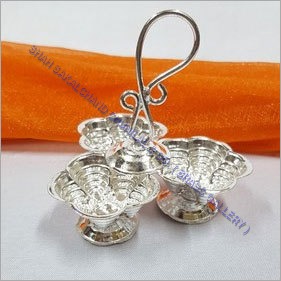 Silver Karanda (3X1) Silver Karanda (3X1)