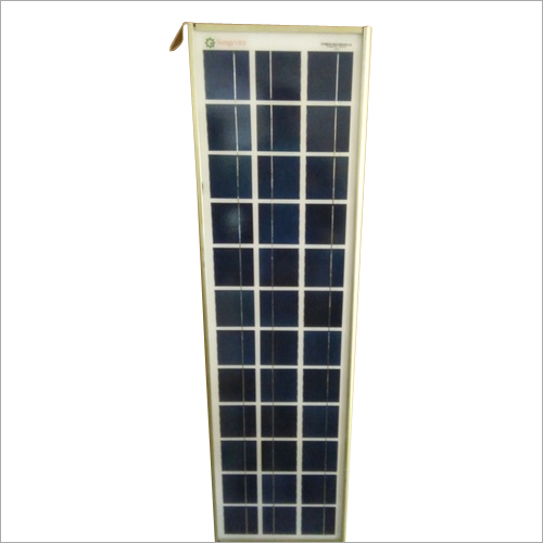 Integrated Solar Street Light Integrated Solar Street Light