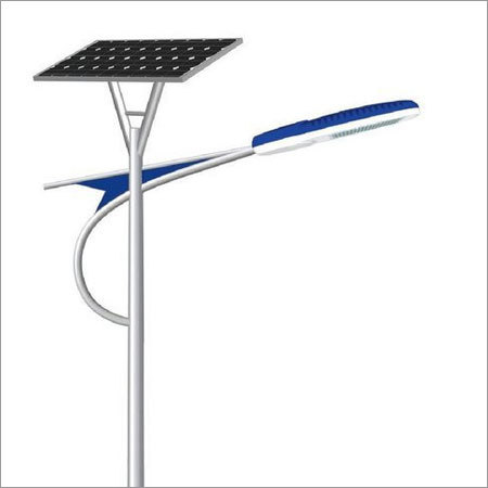 Sunway Solar Street Lighting System Sunway Solar Street Lighting System
