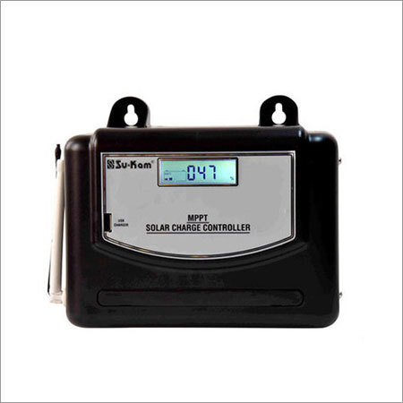 MPPT Solar Charge Controller MPPT Solar Charge Controller